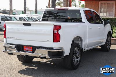 2022 Chevrolet Silverado 1500 Crew Cab 4x4 Pickup for sale #57671 - photo 2