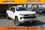 2022 Chevrolet Silverado 1500 Crew Cab 4x4 Pickup for sale #57671 - photo 1