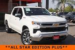 2022 Chevrolet Silverado 1500 Crew Cab 4x4 Pickup for sale #57671 - photo 3