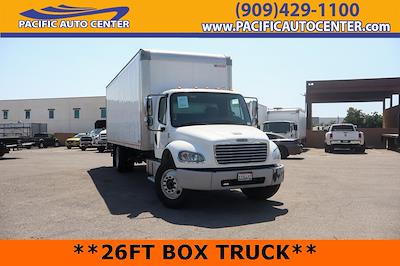 2020 Freightliner M2 106 Conventional Cab 4x2 Box Truck for sale #57674 - photo 1
