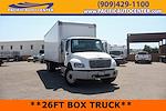 2020 Freightliner M2 106 Conventional Cab 4x2 Box Truck for sale #57674 - photo 1