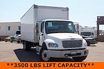 2020 Freightliner M2 106 Conventional Cab 4x2 Box Truck for sale #57674 - photo 3