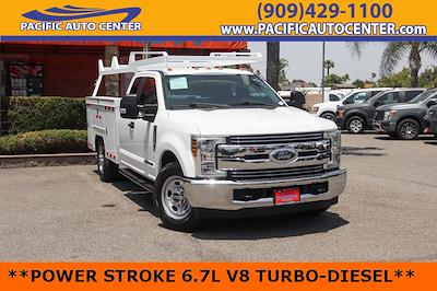 2019 Ford F-350 Super Cab SRW 4x2 Service Truck for sale #57675 - photo 1