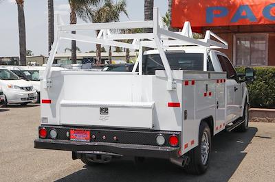 2019 Ford F-350 Super Cab SRW 4x2 Service Truck for sale #57675 - photo 2