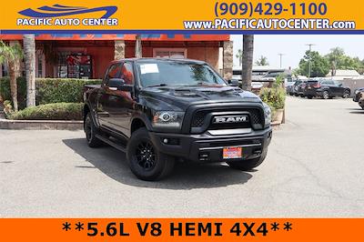 2018 Ram 1500 Crew Cab 4x4 Pickup for sale #57676 - photo 1