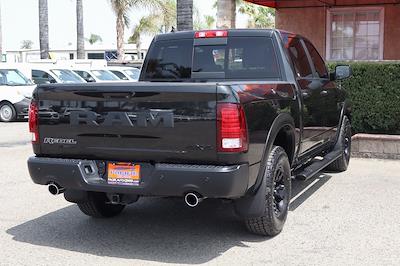 2018 Ram 1500 Crew Cab 4x4 Pickup for sale #57676 - photo 2