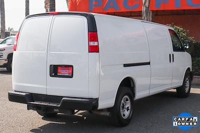 2021 Chevrolet Express 3500 SRW RWD Empty Cargo Van for sale #57678 - photo 2