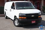 2021 Chevrolet Express 3500 SRW RWD Empty Cargo Van for sale #57678 - photo 3