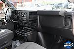 2021 Chevrolet Express 3500 SRW RWD Empty Cargo Van for sale #57678 - photo 30