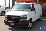 2021 Chevrolet Express 3500 SRW RWD Empty Cargo Van for sale #57678 - photo 5
