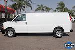 2021 Chevrolet Express 3500 SRW RWD Empty Cargo Van for sale #57678 - photo 6
