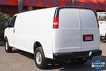 2021 Chevrolet Express 3500 SRW RWD Empty Cargo Van for sale #57678 - photo 7