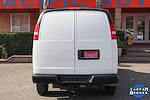 2021 Chevrolet Express 3500 SRW RWD Empty Cargo Van for sale #57678 - photo 8