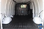 2021 Chevrolet Express 3500 SRW RWD Empty Cargo Van for sale #57678 - photo 9