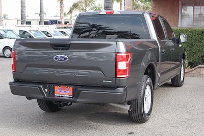2019 Ford F-150 SuperCrew Cab 4x2 Pickup for sale #57679 - photo 2