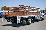 2019 Ford F-650 Regular Cab DRW 4x2 Stake Bed for sale #57680 - photo 2