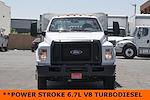 2019 Ford F-650 Regular Cab DRW 4x2 Stake Bed for sale #57680 - photo 4