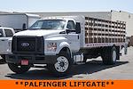 2019 Ford F-650 Regular Cab DRW 4x2 Stake Bed for sale #57680 - photo 5