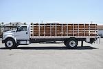 2019 Ford F-650 Regular Cab DRW 4x2 Stake Bed for sale #57680 - photo 6