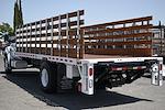 2019 Ford F-650 Regular Cab DRW 4x2 Stake Bed for sale #57680 - photo 7