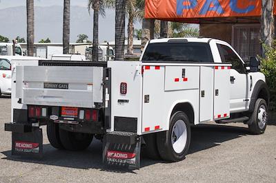 2020 Ford F-450 Regular Cab DRW 4x2 Service Truck for sale #57681 - photo 2
