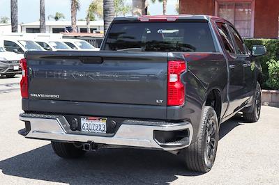 2021 Chevrolet Silverado 1500 Crew Cab 4x2 Pickup for sale #57682 - photo 2