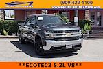 2021 Chevrolet Silverado 1500 Crew Cab 4x2 Pickup for sale #57682 - photo 1