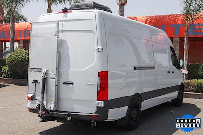 2023 Mercedes-Benz Sprinter 2500 High Roof RWD Empty Cargo Van for sale #57684 - photo 2
