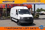 2023 Mercedes-Benz Sprinter 2500 High Roof RWD Empty Cargo Van for sale #57684 - photo 1