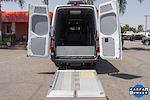 2023 Mercedes-Benz Sprinter 2500 High Roof RWD Empty Cargo Van for sale #57684 - photo 10
