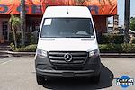 2023 Mercedes-Benz Sprinter 2500 High Roof RWD Empty Cargo Van for sale #57684 - photo 3
