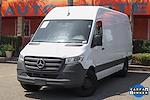 2023 Mercedes-Benz Sprinter 2500 High Roof RWD Empty Cargo Van for sale #57684 - photo 4