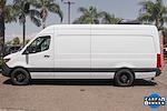 2023 Mercedes-Benz Sprinter 2500 High Roof RWD Empty Cargo Van for sale #57684 - photo 5