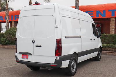 2023 Mercedes-Benz Sprinter 2500 Standard Roof RWD Empty Cargo Van for sale #57685 - photo 2