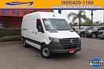 2023 Mercedes-Benz Sprinter 2500 Standard Roof RWD Empty Cargo Van for sale #57685 - photo 1