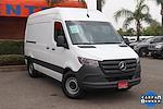 2023 Mercedes-Benz Sprinter 2500 Standard Roof RWD Empty Cargo Van for sale #57685 - photo 3
