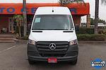 2023 Mercedes-Benz Sprinter 2500 Standard Roof RWD Empty Cargo Van for sale #57685 - photo 4