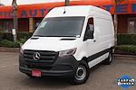 2023 Mercedes-Benz Sprinter 2500 Standard Roof RWD Empty Cargo Van for sale #57685 - photo 5