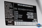 2023 Mercedes-Benz Sprinter 2500 Standard Roof RWD Empty Cargo Van for sale #57685 - photo 40