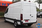 2023 Mercedes-Benz Sprinter 2500 Standard Roof RWD Empty Cargo Van for sale #57685 - photo 7