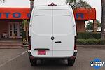2023 Mercedes-Benz Sprinter 2500 Standard Roof RWD Empty Cargo Van for sale #57685 - photo 8