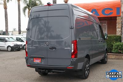 2021 Mercedes-Benz Sprinter 2500 Standard Roof RWD Empty Cargo Van for sale #57686 - photo 2