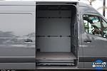 2021 Mercedes-Benz Sprinter 2500 Standard Roof RWD Empty Cargo Van for sale #57686 - photo 24