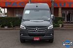 2021 Mercedes-Benz Sprinter 2500 Standard Roof RWD Empty Cargo Van for sale #57686 - photo 4