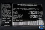 2021 Mercedes-Benz Sprinter 2500 Standard Roof RWD Empty Cargo Van for sale #57686 - photo 37
