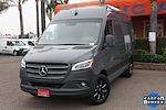 2021 Mercedes-Benz Sprinter 2500 Standard Roof RWD Empty Cargo Van for sale #57686 - photo 5