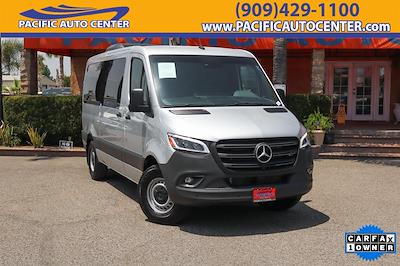 2023 Mercedes-Benz Sprinter 2500 Standard Roof RWD Passenger Van for sale #57687 - photo 1