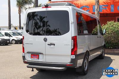 2023 Mercedes-Benz Sprinter 2500 Standard Roof RWD Passenger Van for sale #57687 - photo 2
