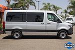2023 Mercedes-Benz Sprinter 2500 Standard Roof RWD Passenger Van for sale #57687 - photo 10