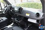 2023 Mercedes-Benz Sprinter 2500 Standard Roof RWD Passenger Van for sale #57687 - photo 32